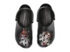 Crocs Classic Star Wars Clog (black) Clog Shoes