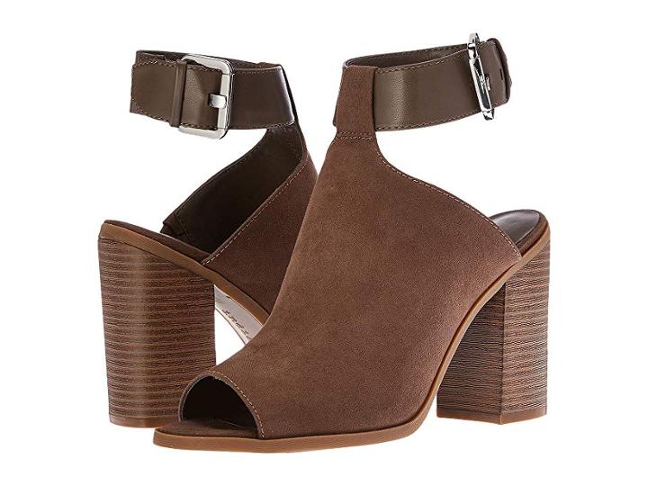 Indigo Rd. Mashi (brown) Women's Shoes