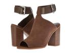 Indigo Rd. Mashi (brown) Women's Shoes