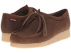 Clarks Padmora (brown Smooth) Women's Shoes