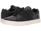 Ted Baker Quana (dark Blue Leather) Men's Shoes