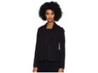 Vince Blazer (black 1) Women's Jacket