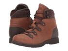 The North Face Ballard Boyfriend Boot (dachshund Brown/demitasse Brown (past Season)) Women's Boots