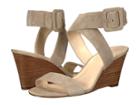 Nine West Javas (taupe Suede) Women's Shoes