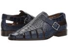 Stacy Adams Sabella (dark Blue) Men's Shoes