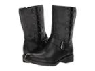 Sofft Belmont (black Wild Steer) Women's Boots