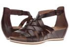 Dansko Vivian (ruby Vintage) Women's  Shoes