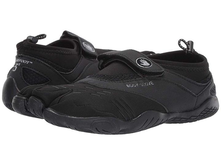 Body Glove Max (black/black) Women's Shoes