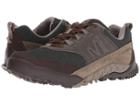 Merrell Annex Recruit (canteen) Men's Lace Up Casual Shoes