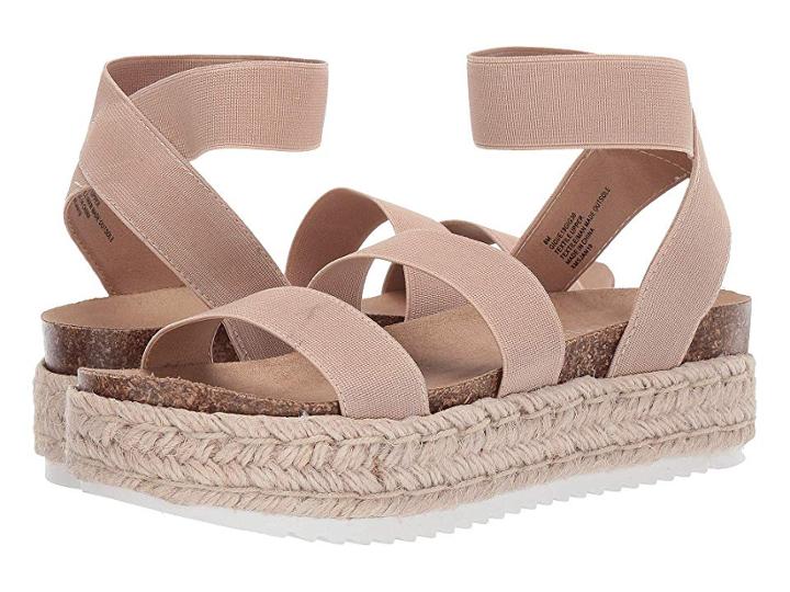 Esprit Gigi (nude) Women's Shoes