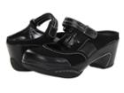 Rialto Mystical (black) Women's Clog Shoes