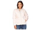 U.s. Polo Assn. Puffer Jacket (blush) Women's Coat