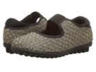 Bernie Mev. Kids Kendra (little Kid/big Kid) (bronze) Girl's Shoes