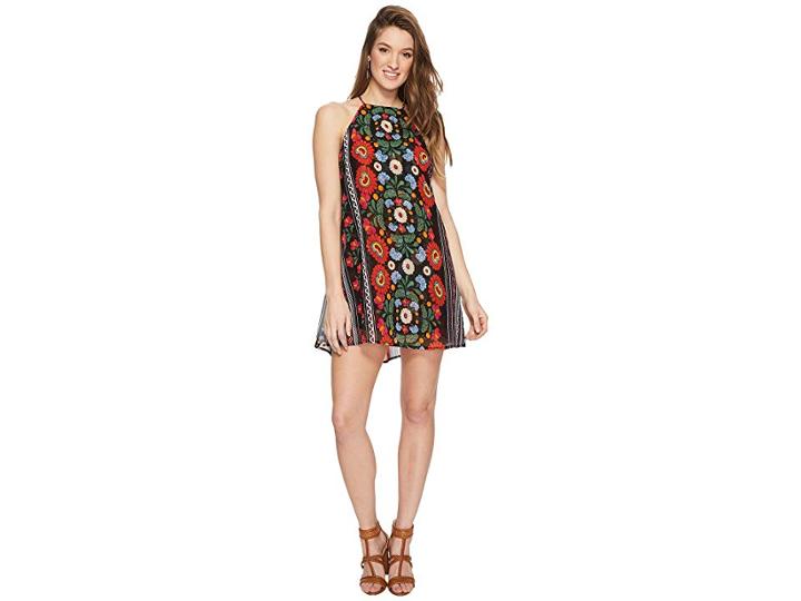 Show Me Your Mumu Byron Dress (mexicali) Women's Dress