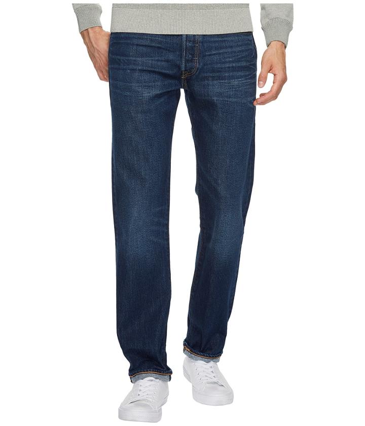 Levi's(r) Mens 501(r) Original Fit