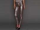 James Jeans - James Twiggy Metallic In Cafe Au Lait Pearl (cafe Au Lait Pearl