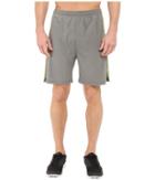 Outdoor Research Turbine Shorts (pewter/lemongrass) Men's Shorts