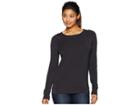 Fig Clothing Bri Top (black) Women's Clothing
