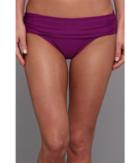 Prana Lavana Bottom (grape) Women's Swimwear