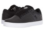 Osiris Techniq (black/white) Men's Shoes