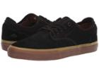 Emerica Wino G6 (black/tan) Men's Skate Shoes