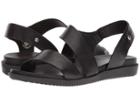 Pikolinos Antillas W0h-0823c1 (black) Women's Sandals