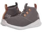 New Balance Cypher (castlerock/veg Tan Leather) Men's Running Shoes