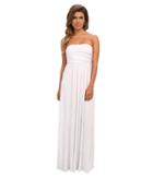 Culture Phit Hally Dress (white) Women's Dress