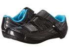 Shimano Sh-rp300 (black) Women's Cycling Shoes