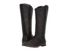 Columbia Twentythird Ave Wp Tall Boot (black/mud) Women's Shoes