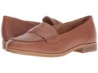 Naturalizer Manners (saddle Tan Leather) Women's Shoes
