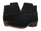 Kensie Glover (black) Women's Shoes