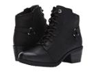 Teva Foxy Lace Wp (black) Women's Shoes