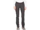 Fjallraven Abisko Stretch Trousers (dark Grey) Women's Casual Pants