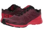 Salomon Xa Amphib (potent Purple/beet Red/virtual Pink) Women's Shoes