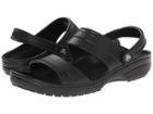 Crocs Classic Sandal (black) Sandals