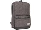 Hex - Origin Backpack (black/grey Herringbone