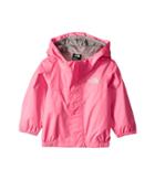 The North Face Kids Tailout Rain Jacket (infant) (gem Pink) Kid's Jacket