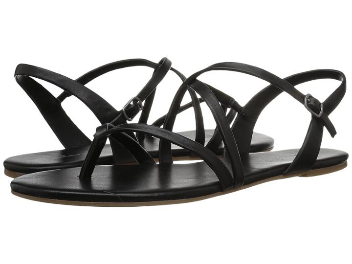 Splendid Brett (black) Women's Shoes