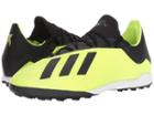 Adidas X Tango 18.3 Tf (solar Yellow/black/white) Men's Soccer Shoes