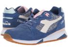 Diadora V7000 (night Blue) Women's Shoes