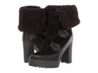 See By Chloe Sb31131a (black) Women's Boots