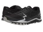 361 Degrees Soul Mate 2 (black/silver) Men's Shoes