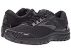 Brooks Adrenaline Gts 18 (black/black) Women's Running Shoes