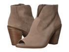 Jessica Simpson Charlotte (slater Taupe) Women's Shoes