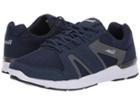 Avia Avi-edge Ii (true Navy/iron Grey/chrome Silver) Men's Shoes