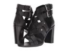 Dolce Vita Noree (black Leather) Women's Shoes