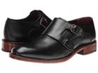 Ted Baker Kartor (black Leather) Men's Shoes