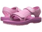 Teva Kids Psyclone 4 (little Kid) (pink) Girls Shoes