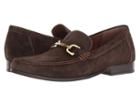 Donald J Pliner Niles 3 (brown) Men's Shoes